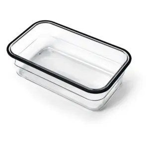 Yeti Roadie 48/60 Haul Koelerverdeler Zwart