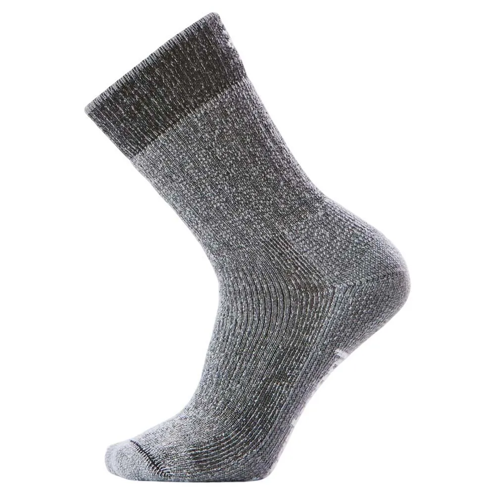 Smartwool Hike Classic Edition Extra Cushion Second Cut Sokken Zwart