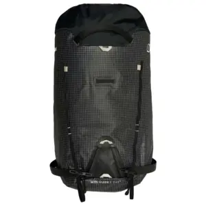 Berghaus Mtn Guide F45+ Af Damesrugzak Zwart