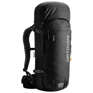 Ortovox Peak 35l Rugzak Zwart