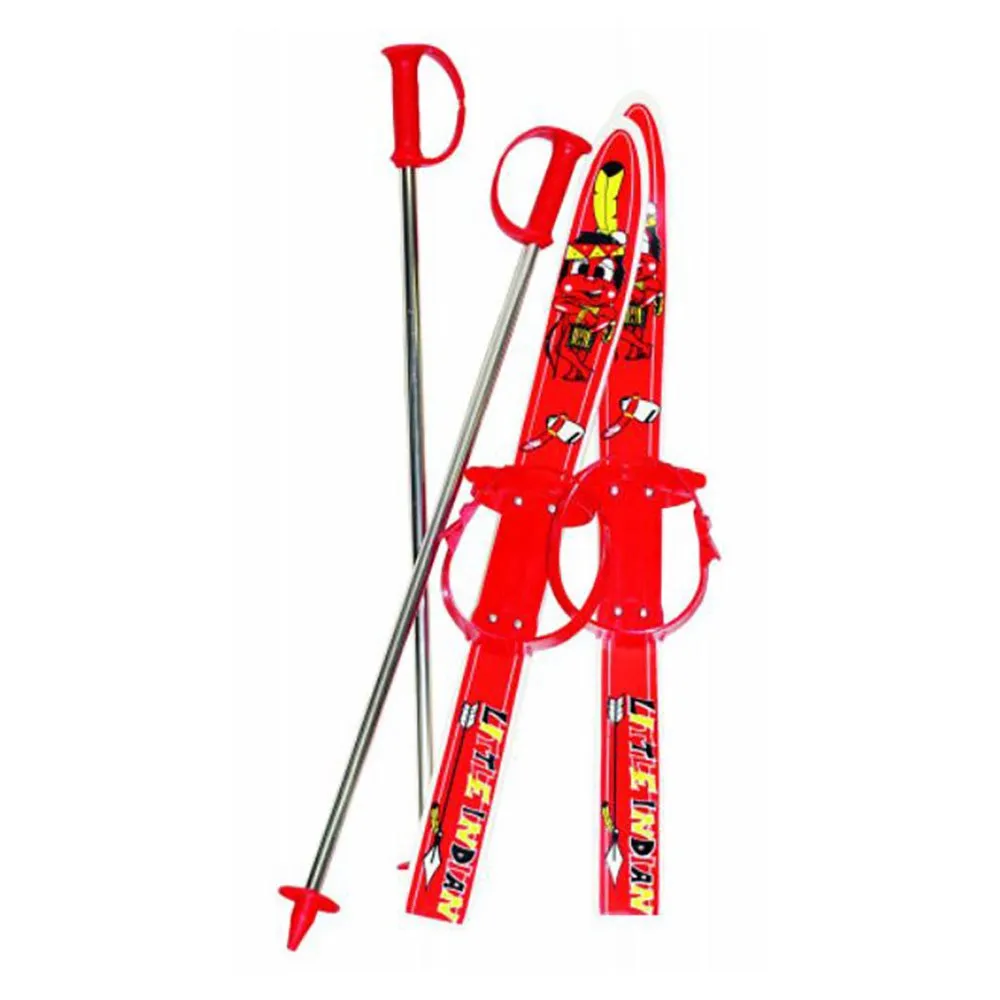 Gaspo Alpineski´s Rood