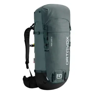 Ortovox Peak Light 32l Rugzak Grijs