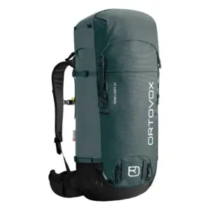 Ortovox Peak Light 40l Rugzak Grijs