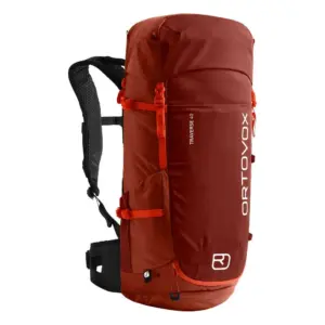 Ortovox Traverse 40l Rugzak Oranje