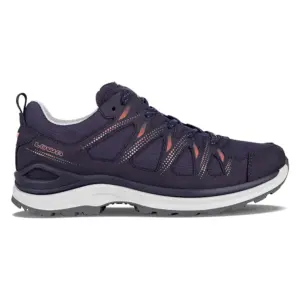 Lowa Innox Evo Ii Gore-tex® Wandelschoenen Blauw