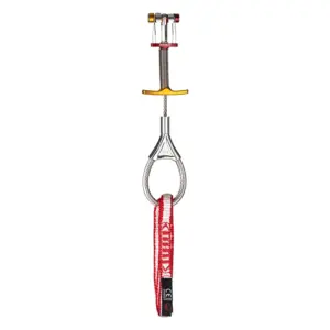 Wildcountry Offset Zero Stopper Zilver