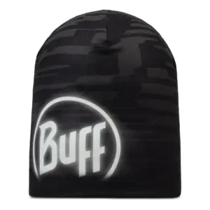 Buff ® Ecostretch Muts Nedre Graphite