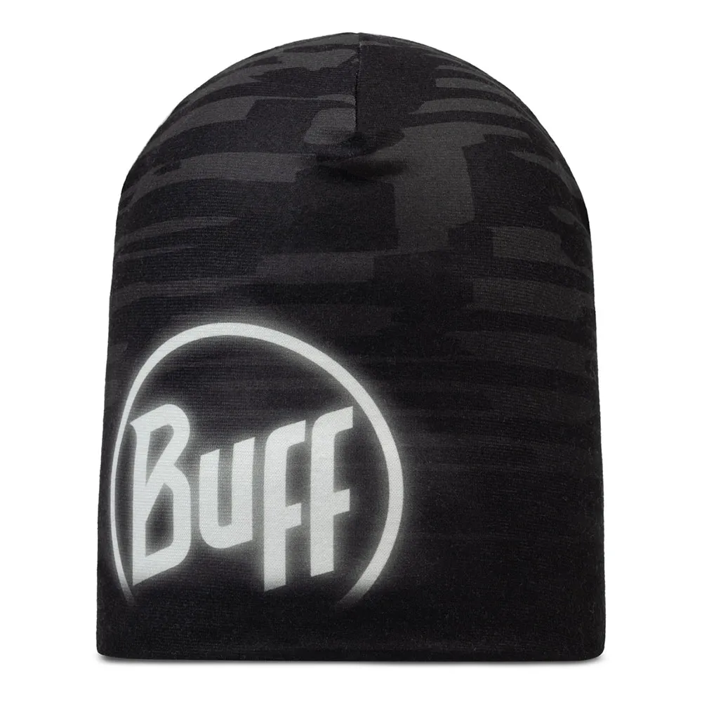 Buff ® Ecostretch Muts Nedre Graphite