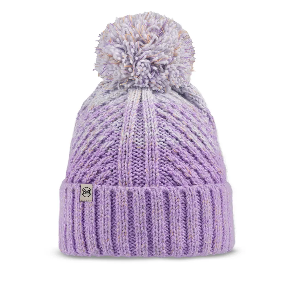 Buff ® Knitted & Fleece Muts Akna Grape Ice