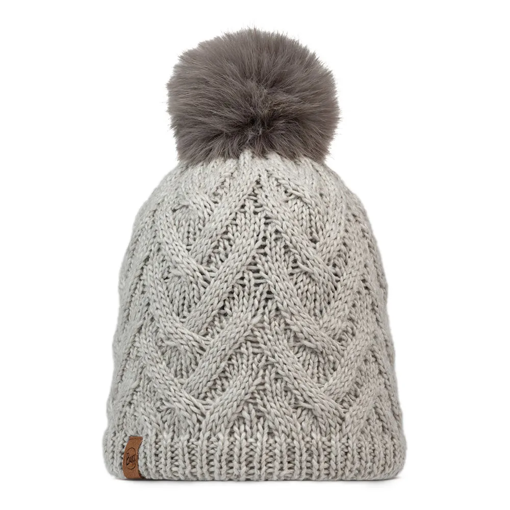 Buff ® Knitted & Fleece Muts Caryn Cru