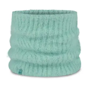 Buff ® Knitted & Fleece Nekwarmer Mint