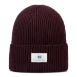 Dark Burgundy