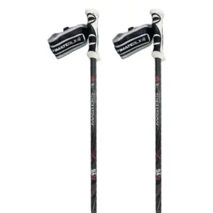 Masters Carbon St50 Stokken Multicolor