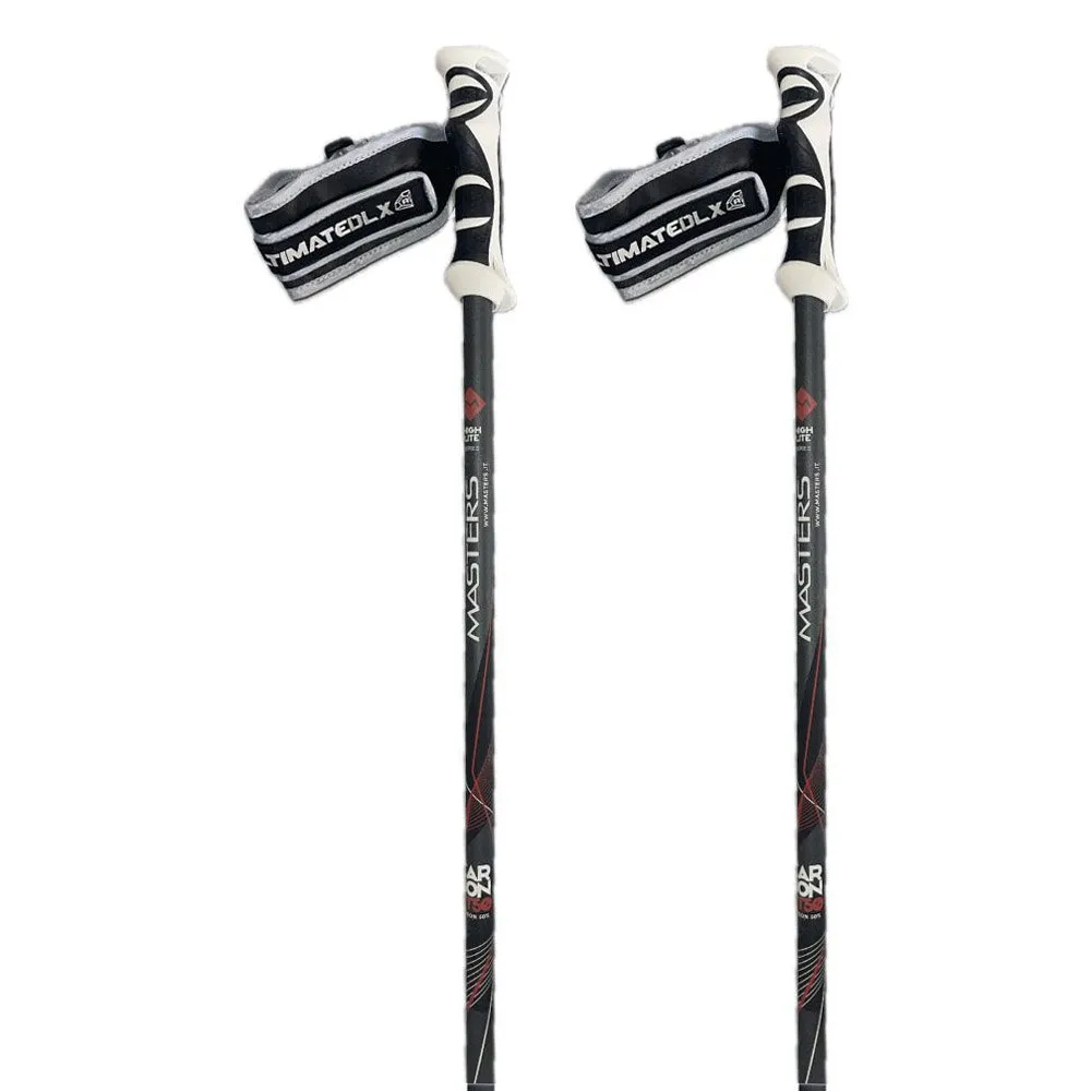 Masters Carbon St50 Stokken Multicolor