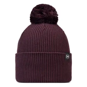 Buff ® Knitted Muts Renvi Burgundy