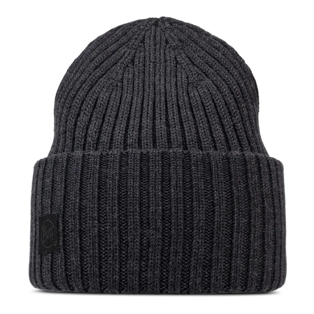 Buff ® Knitted Muts Erviny Graphite