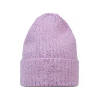 Buff ® Knitted Muts Paars