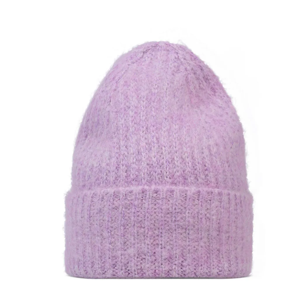 Buff ® Knitted Muts Paars