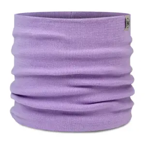 Buff ® Knitted Nekwarmer Lilon Grape Ice
