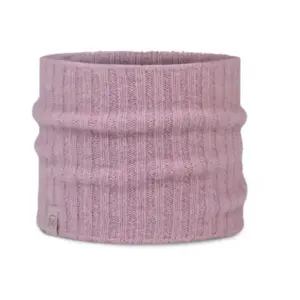 Buff ® Knitted Nekwarmer Nilah Camelia