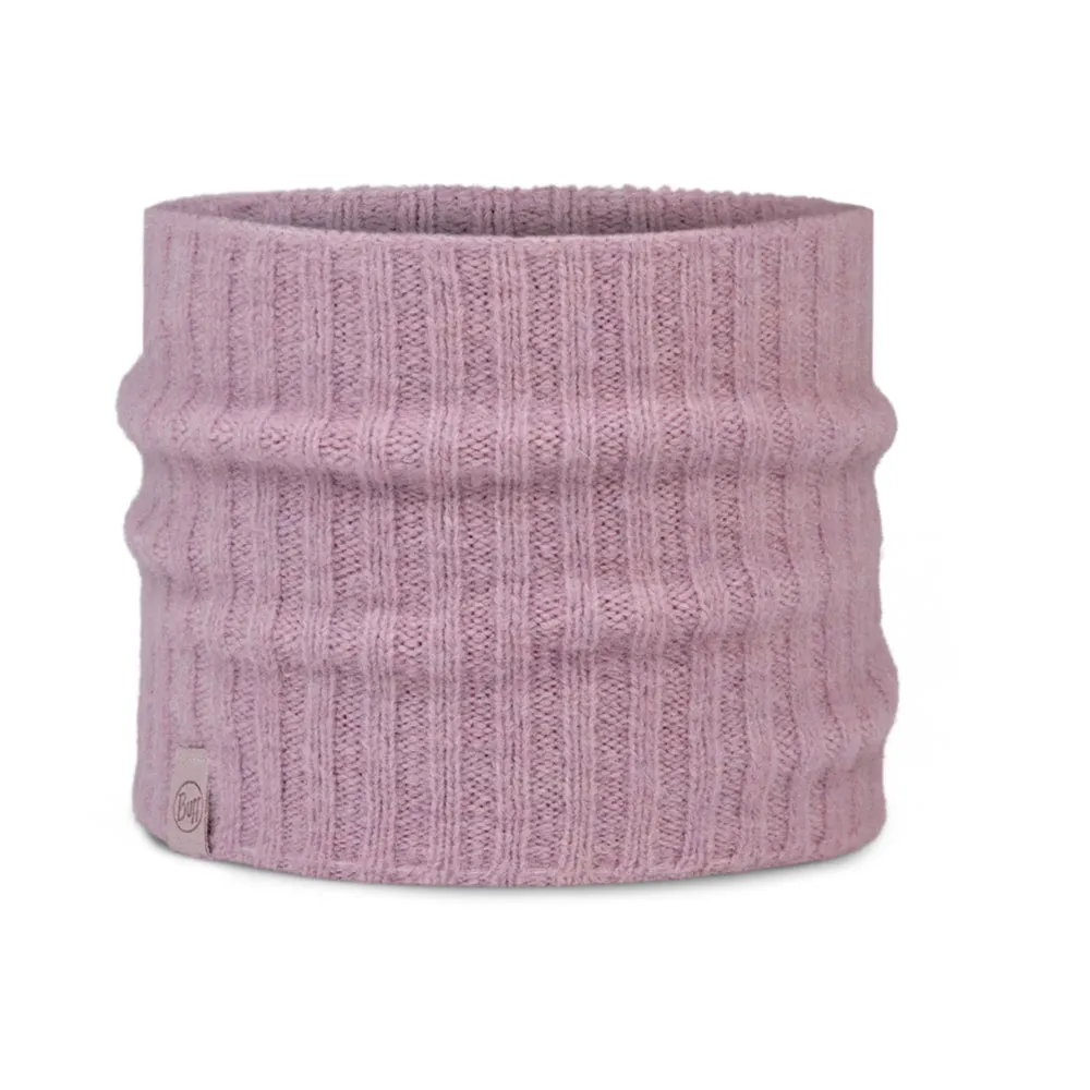 Buff ® Knitted Nekwarmer Nilah Camelia