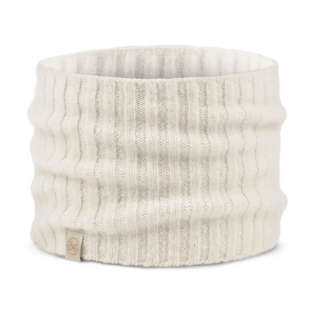 Buff ® Knitted Nekwarmer Nilah Ice