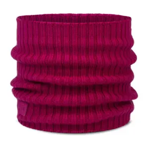 Buff ® Knitted Nekwarmer Norval Orchid