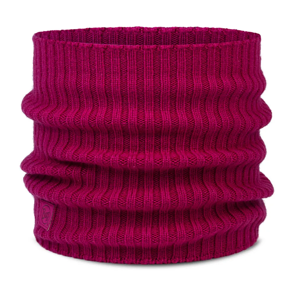 Buff ® Knitted Nekwarmer Norval Orchid
