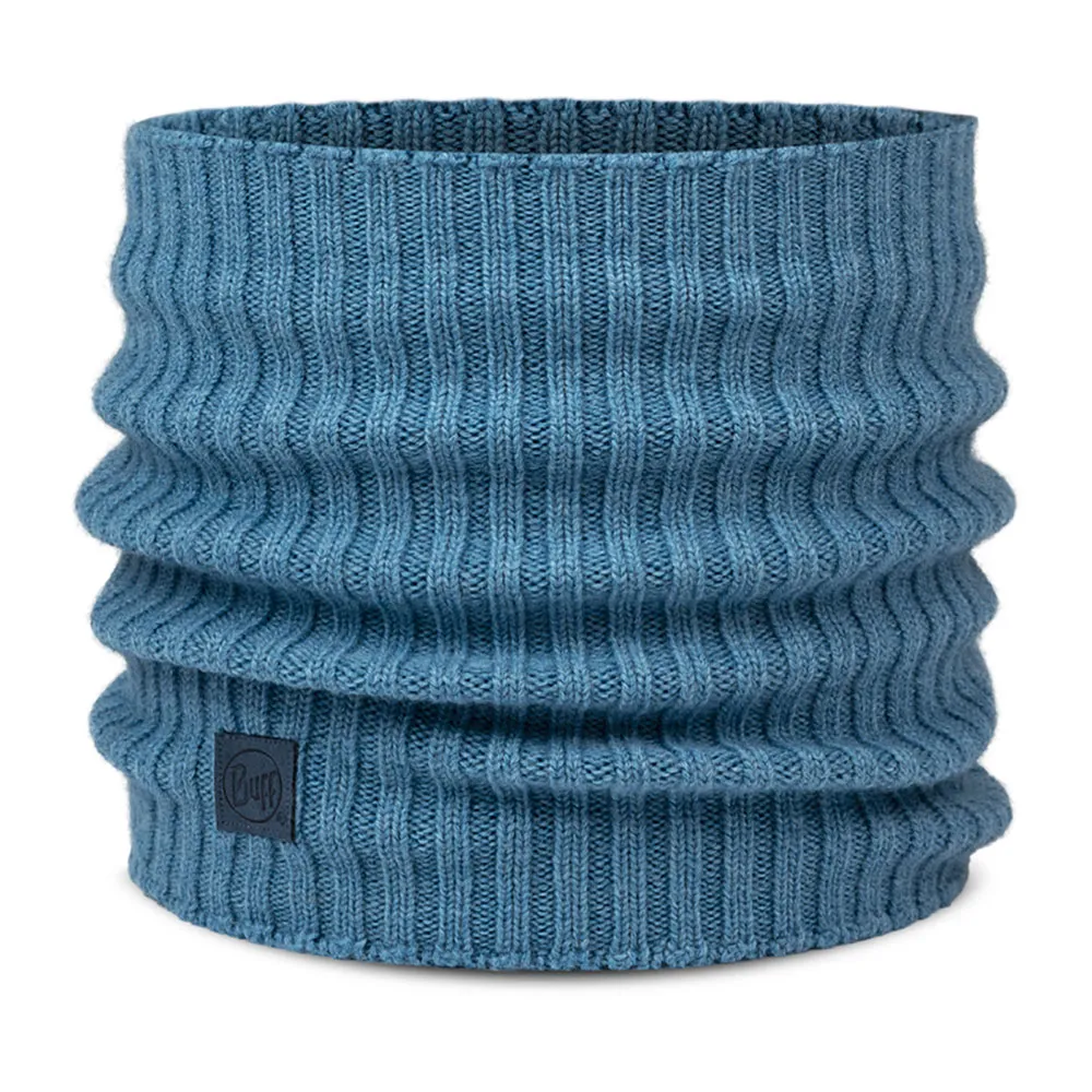 Buff ® Knitted Nekwarmer Norval Water