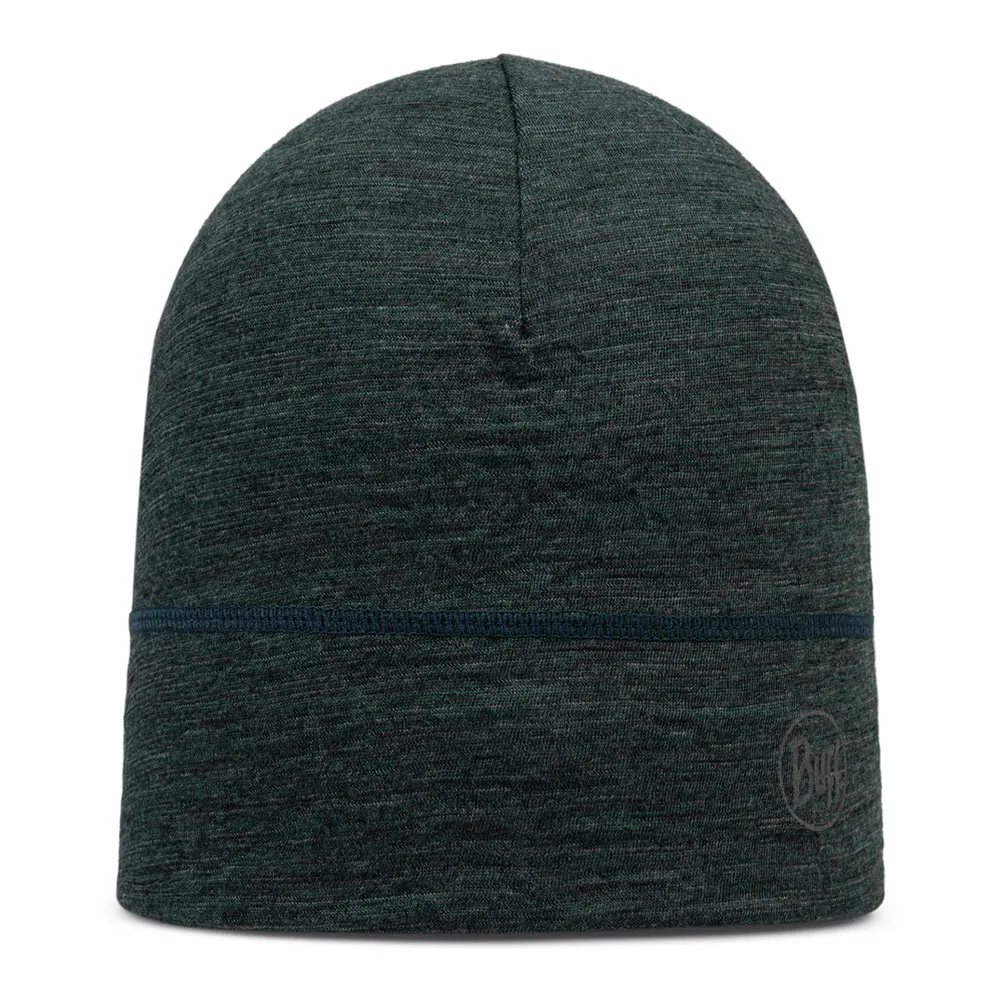 Buff ® Merino Lightweight Muts Multistripes Forest