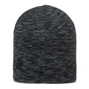 Buff ® Merino Lightweight Muts Multistripes Royal-graphite