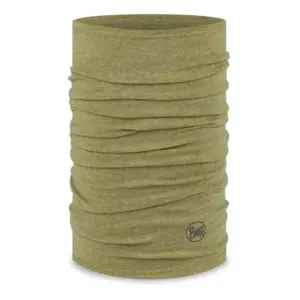 Buff ® Merino Lightweight Nekwarmer Melange Gingko