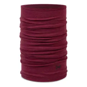 Buff ® Merino Midweight Nekwarmer Rood