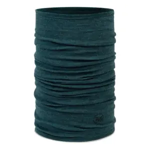 Buff ® Merino Lightweight Nekwarmer Melange Tourmaline