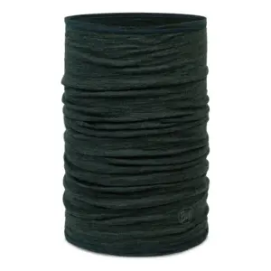 Buff ® Merino Lightweight Nekwarmer Multistripes Forest