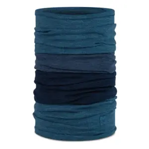 Buff ® Merino Move Nekwarmer Denim