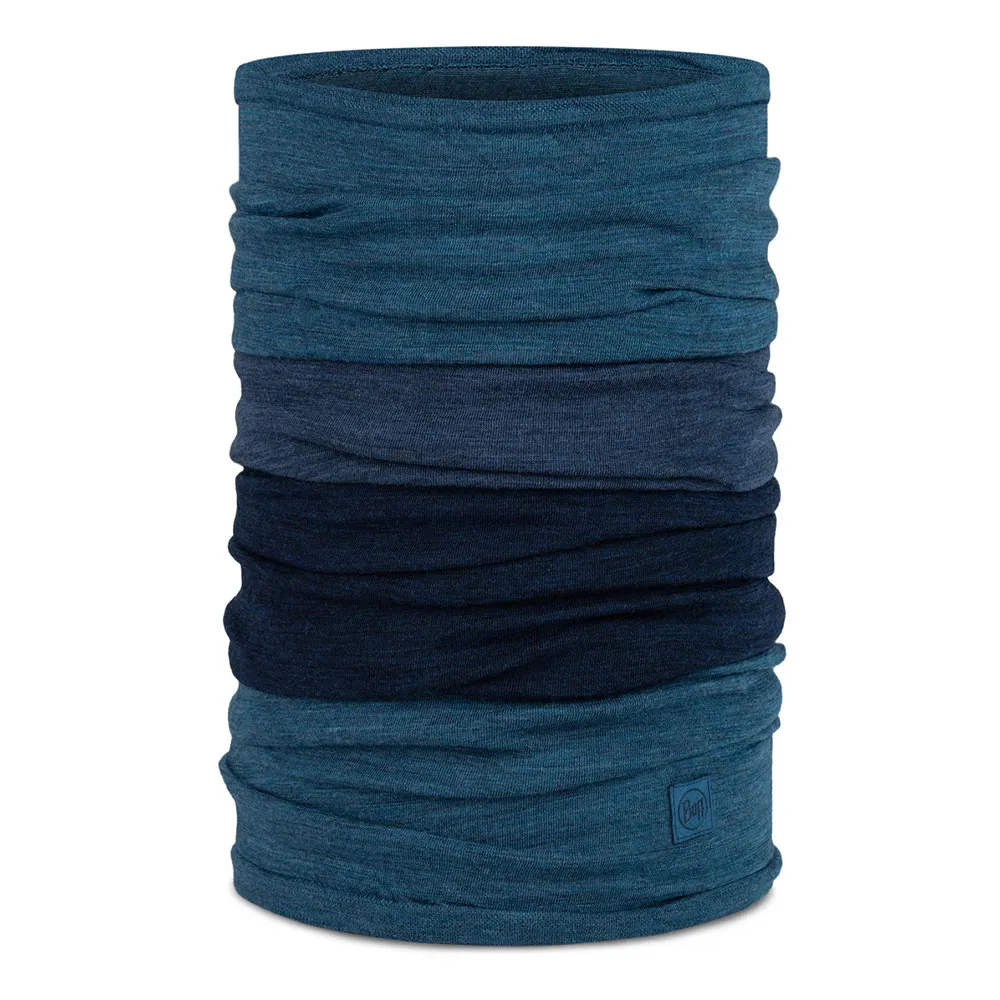 Buff ® Merino Move Nekwarmer Denim