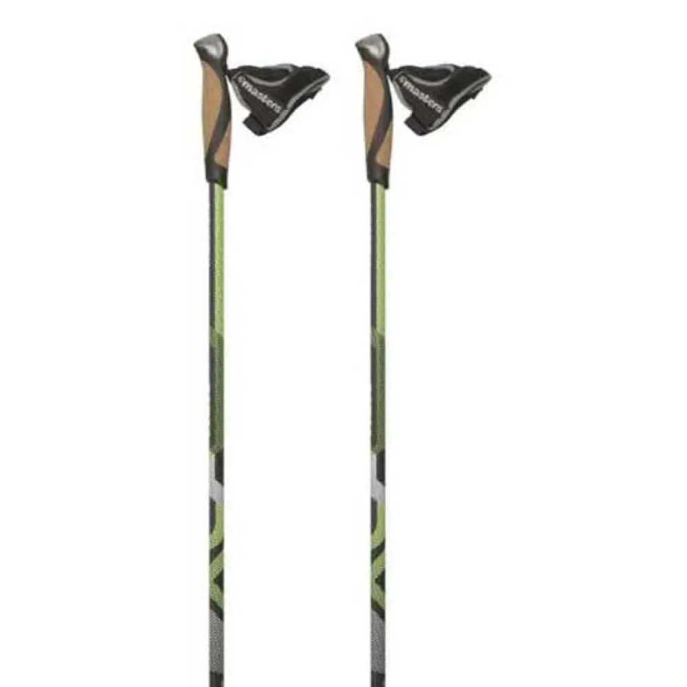 Masters Xc08 Stokken Multicolor