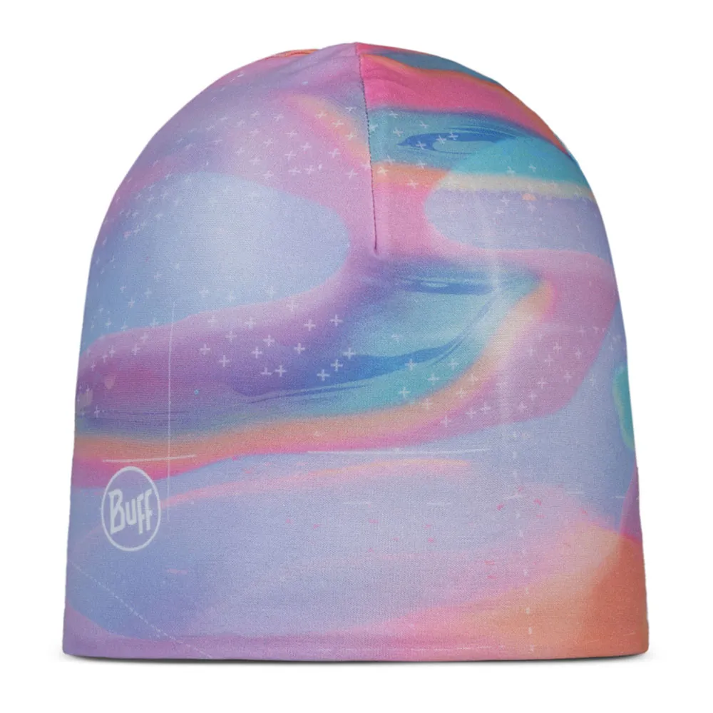Buff ® Polar Ecostretch Muts Roze