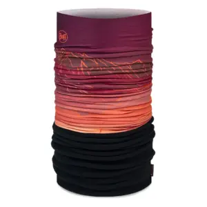 Buff ® Polar Nekwarmer Unal Garnet