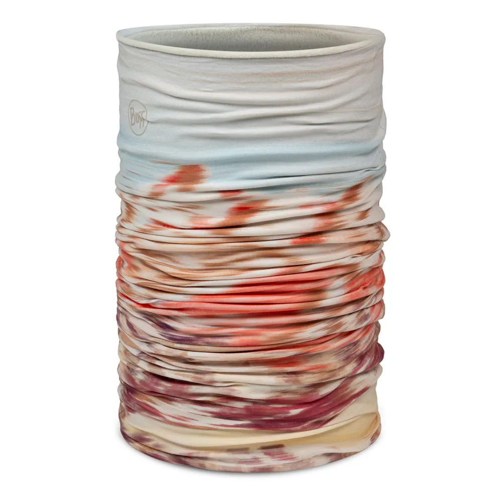 Buff ® Polar Reversible Nekwarmer Beige
