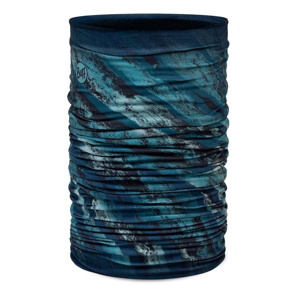 Buff ® Polar Reversible Nekwarmer Sacou Tourmaline
