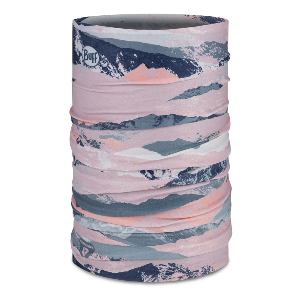 Buff ® Thermonet® Nekwarmer Aghra Rosewood