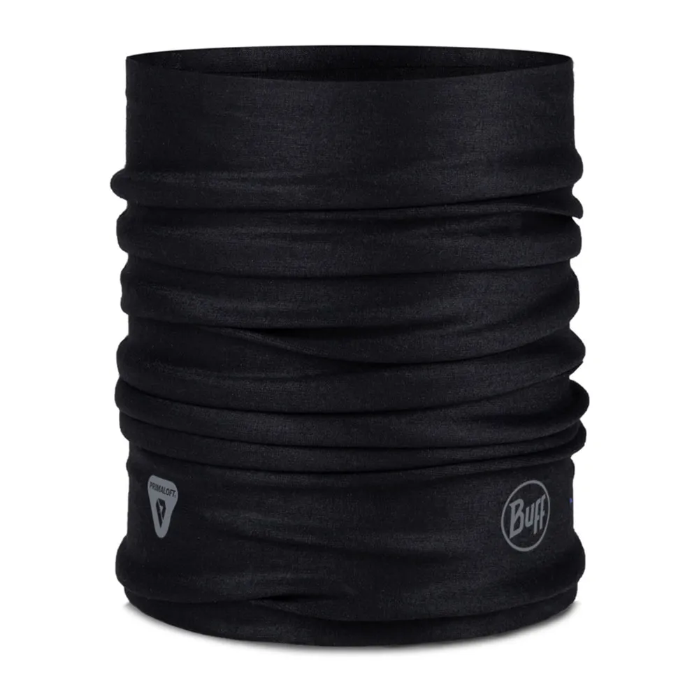 Buff ® Thermonet® Nekwarmer Zwart
