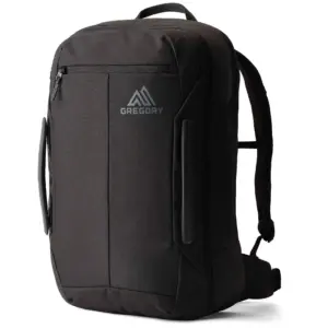 Gregory Border Carry On 40l Rugzak Zwart