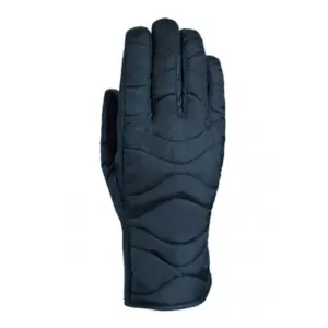 Roeckl Caira Gore-tex® Handschoenen Zwart