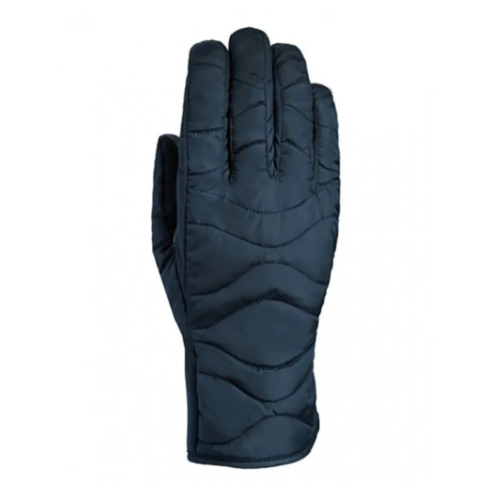 Roeckl Caira Gore-tex® Handschoenen Zwart