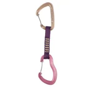 Beal Pulp Quickdraw 5 Eenheden Roze