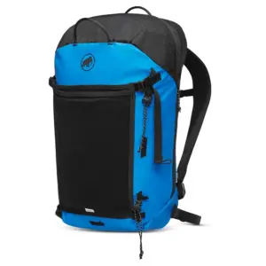 Mammut Alto 18l Rugzak Blauw