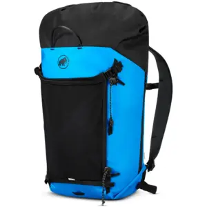 Mammut Alto 24l Rugzak Blauw